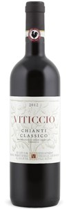 09 Chianti Classico (Fattoria Viticcio) 2009